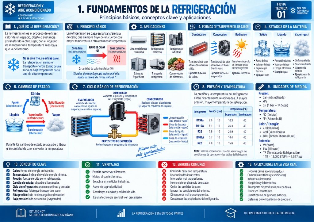4. Transferencia de Calor — Ficha Técnica 01