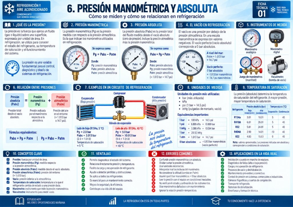 7. Estados de la Materia — Ficha Técnica 01